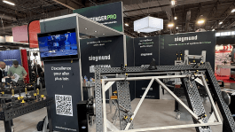 GLOBAL INDUSTRIE 2026 : Paris Nord Villepinte